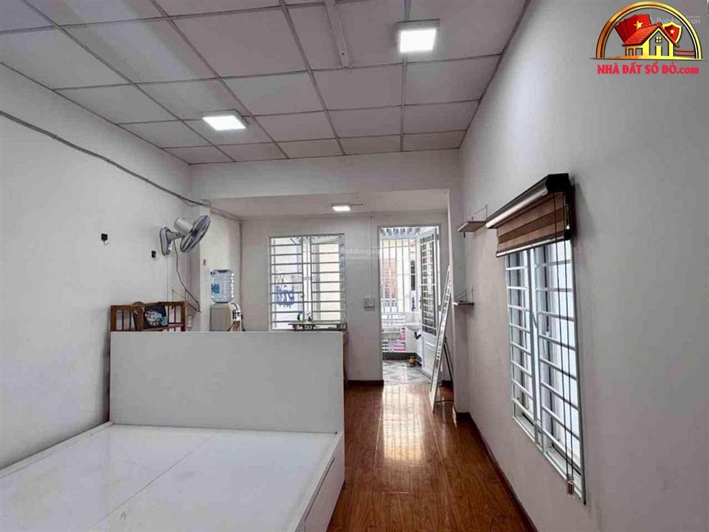 Bán nhà đất Đường Xô Viết Nghệ Tĩnh – Phường cũ 26 Quận Bình Thạnh – Phường mới 26 – Thành phố Hồ Chí Minh 46 m2 5.8 tỷ