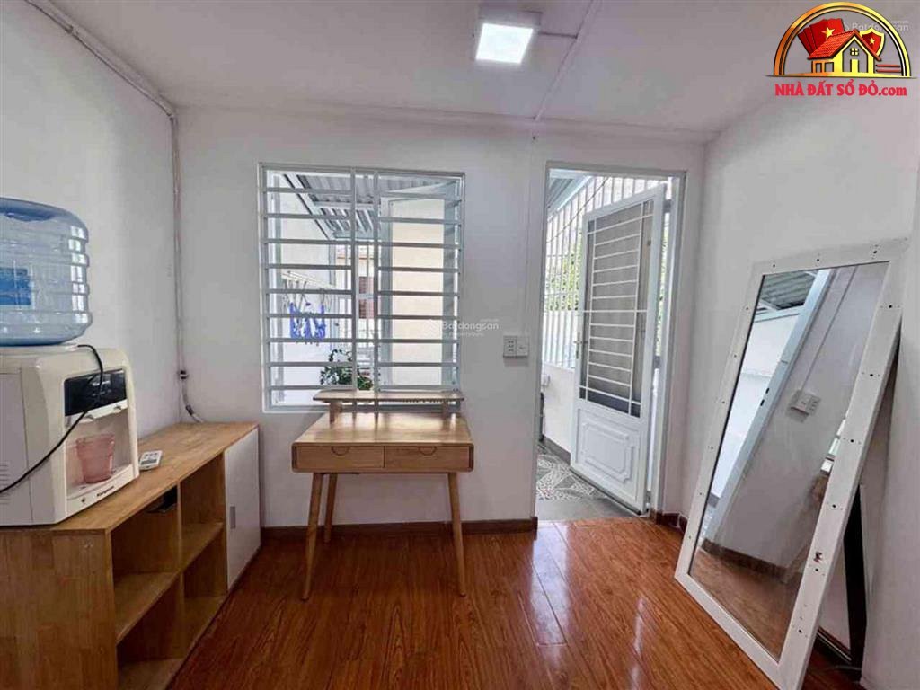 Bán nhà đất Đường Xô Viết Nghệ Tĩnh – Phường cũ 26 Quận Bình Thạnh – Phường mới 26 – Thành phố Hồ Chí Minh 46 m2 5.8 tỷ