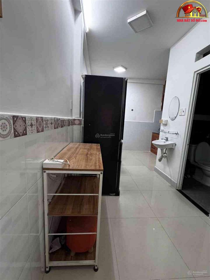 Bán nhà đất Đường Xô Viết Nghệ Tĩnh – Phường cũ 26 Quận Bình Thạnh – Phường mới 26 – Thành phố Hồ Chí Minh 46 m2 5.8 tỷ
