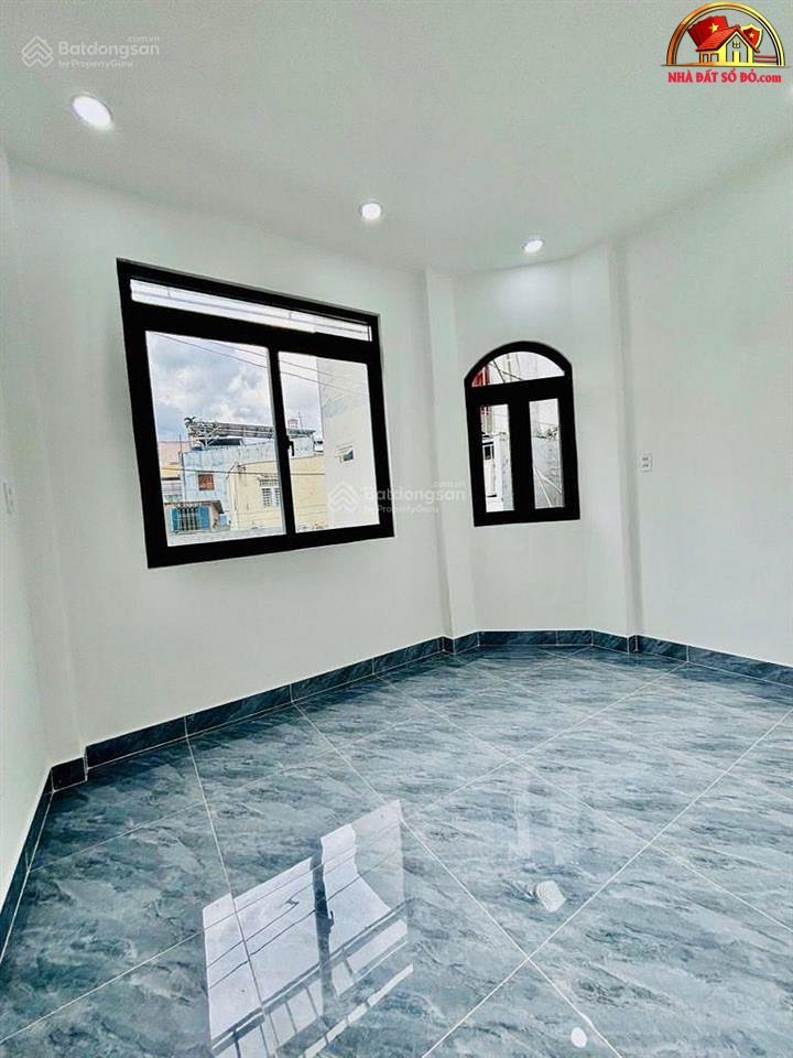 Bán nhà đất Đường Tân Hòa Đông – Phường cũ 13 Quận 6 – Phường mới 13 – Thành phố Hồ Chí Minh diện tích 43 m2 giá 3.75 tỷ