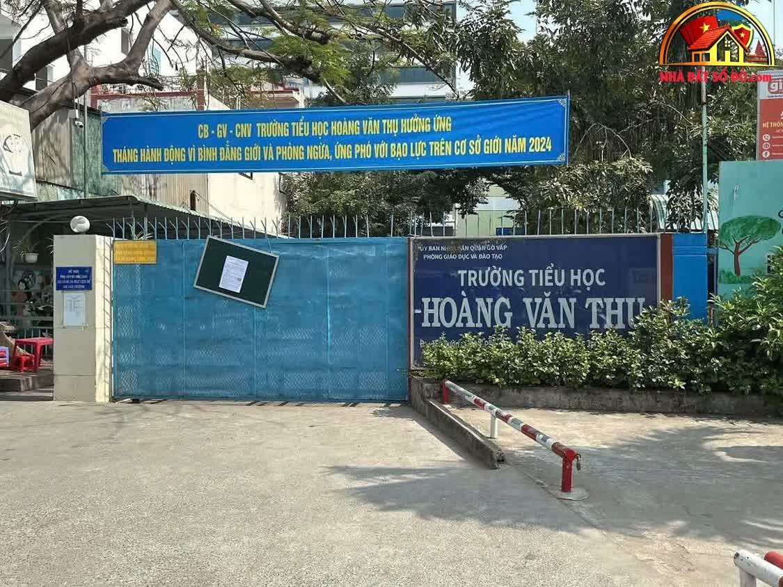 Bán nhà đất Đường Nguyễn Oanh – Phường cũ Không xác định – Quận Gò Vấp – Phường mới Không xác định – Thành phố Hồ Chí Minh Diện tích 75 m² giá 14890000000 VNĐ