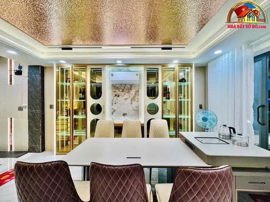 Bán nhà đất Đường Nguyễn Oanh – Phường cũ Không xác định – Quận Gò Vấp – Phường mới Không xác định – Thành phố Hồ Chí Minh Diện tích 75 m² giá 14890000000 VNĐ
