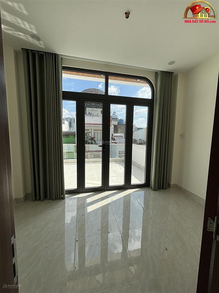Bán nhà đất Đường Lê Đình Cẩn – Phường cũ Tân Tạo Quận Bình Tân – Phường mới Tân Tạo – Thành phố Hồ Chí Minh diện tích 32 m2 giá 4.1 tỷ