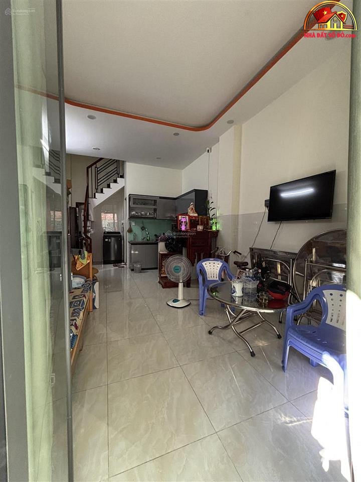 Bán nhà đất Đường Lê Đình Cẩn – Phường cũ Tân Tạo Quận Bình Tân – Phường mới Tân Tạo – Thành phố Hồ Chí Minh diện tích 32 m2 giá 4.1 tỷ