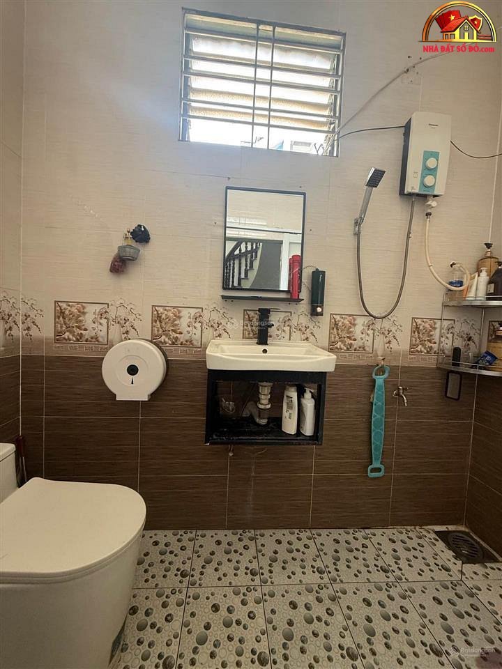 Bán nhà đất Đường Ông Ích Khiêm – Phường cũ Không xác định Quận Không xác định – Phường mới Không xác định – Thành phố Hồ Chí Minh 71 m2 9.5 tỷ