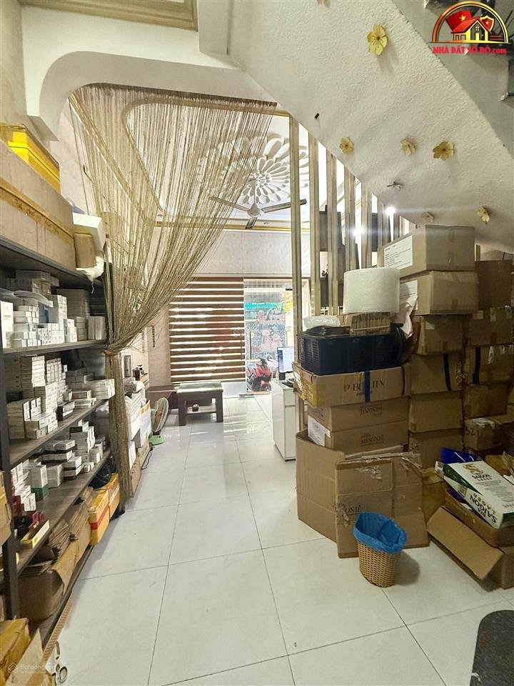 Bán nhà đất Đường Ông Ích Khiêm – Phường cũ Không xác định Quận Không xác định – Phường mới Không xác định – Thành phố Hồ Chí Minh 71 m2 9.5 tỷ