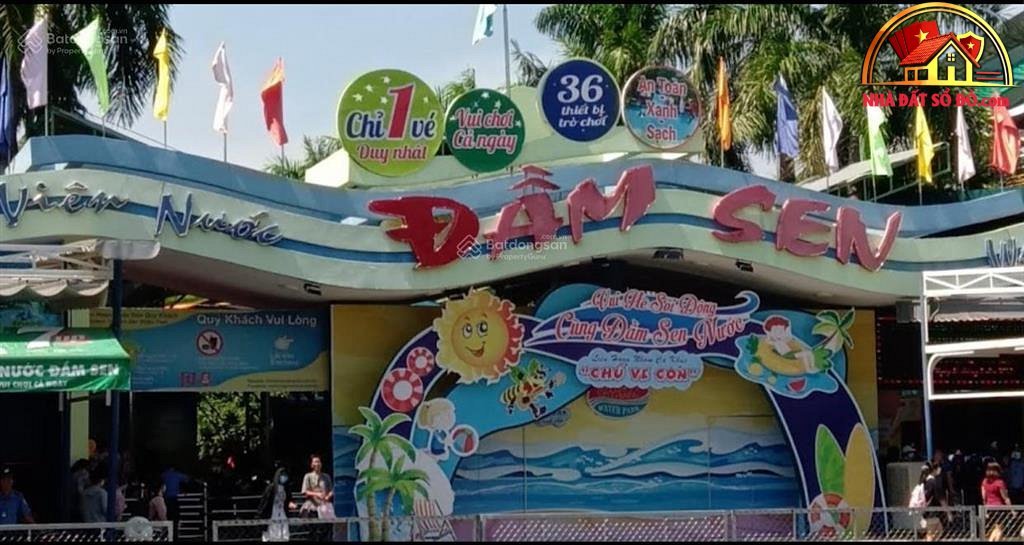 Bán nhà đất Đường Ông Ích Khiêm – Phường cũ Không xác định Quận Không xác định – Phường mới Không xác định – Thành phố Hồ Chí Minh 71 m2 9.5 tỷ