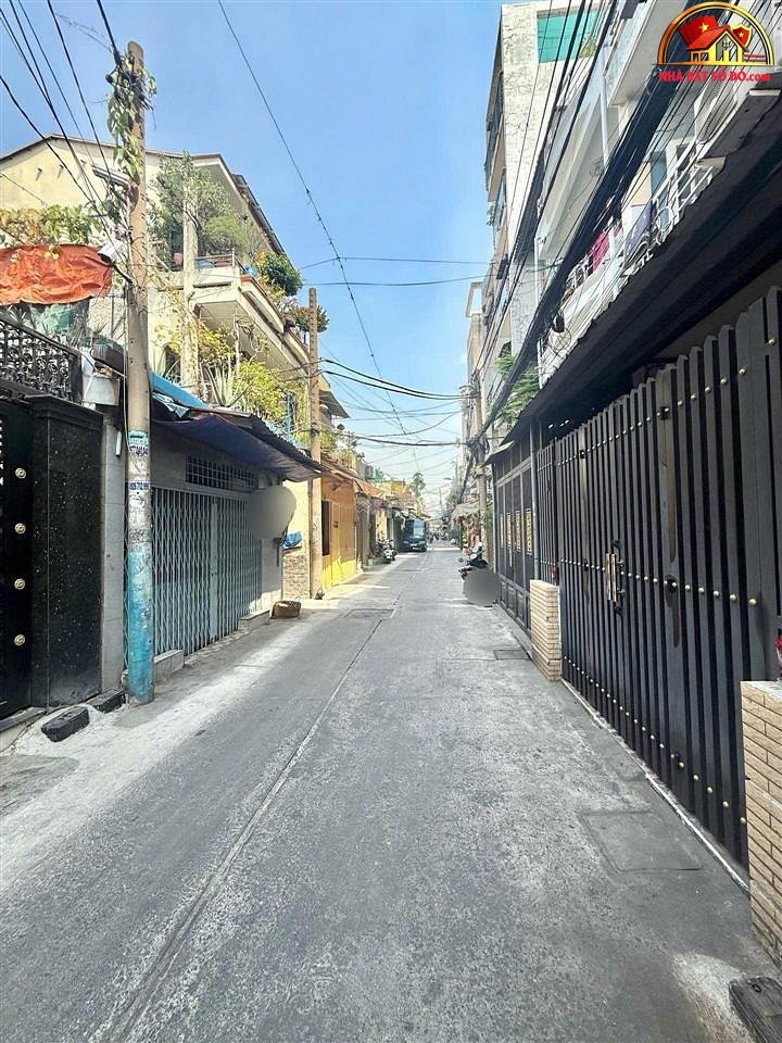 Bán nhà đất Đường Ông Ích Khiêm – Phường cũ Không xác định Quận Không xác định – Phường mới Không xác định – Thành phố Hồ Chí Minh 71 m2 9.5 tỷ