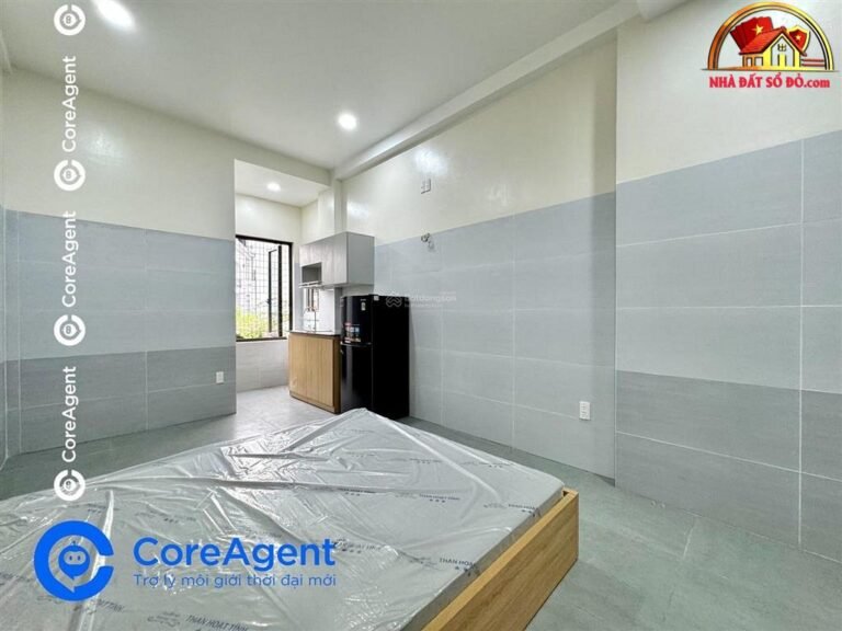 Cho thuê nhà đất Đường Nguyễn Đỗ Cung – Phường cũ Tây Thạnh – Quận Tân Phú – Phường mới Tây Thạnh – Thành phố Hồ Chí Minh 28 m2 5000000