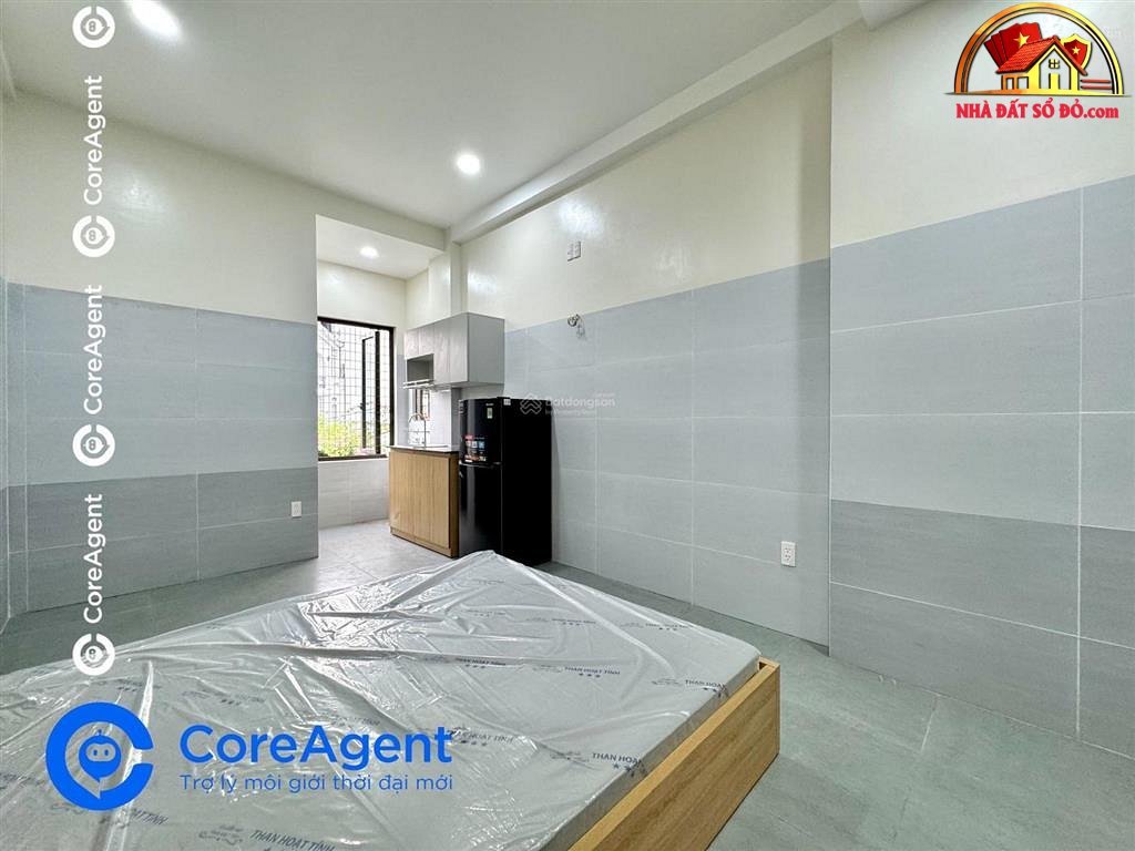 Cho thuê nhà đất Đường Nguyễn Đỗ Cung – Phường cũ Tây Thạnh – Quận Tân Phú – Phường mới Tây Thạnh – Thành phố Hồ Chí Minh 28 m2 5000000