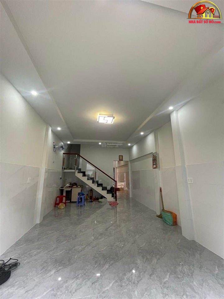 Bán nhà đất đường Hoàng Văn Thụ – Phường cũ 4 Quận Tân Bình – Phường mới 4 – Thành phố Hồ Chí Minh 52 m2 – 7 tỷ