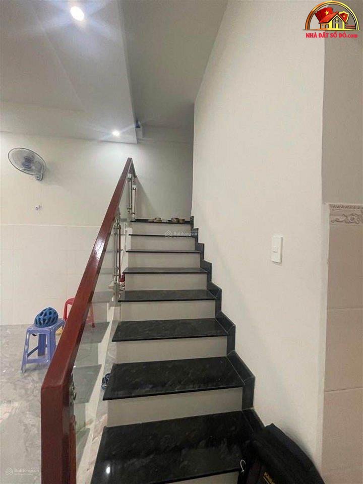 Bán nhà đất đường Hoàng Văn Thụ – Phường cũ 4 Quận Tân Bình – Phường mới 4 – Thành phố Hồ Chí Minh 52 m2 – 7 tỷ
