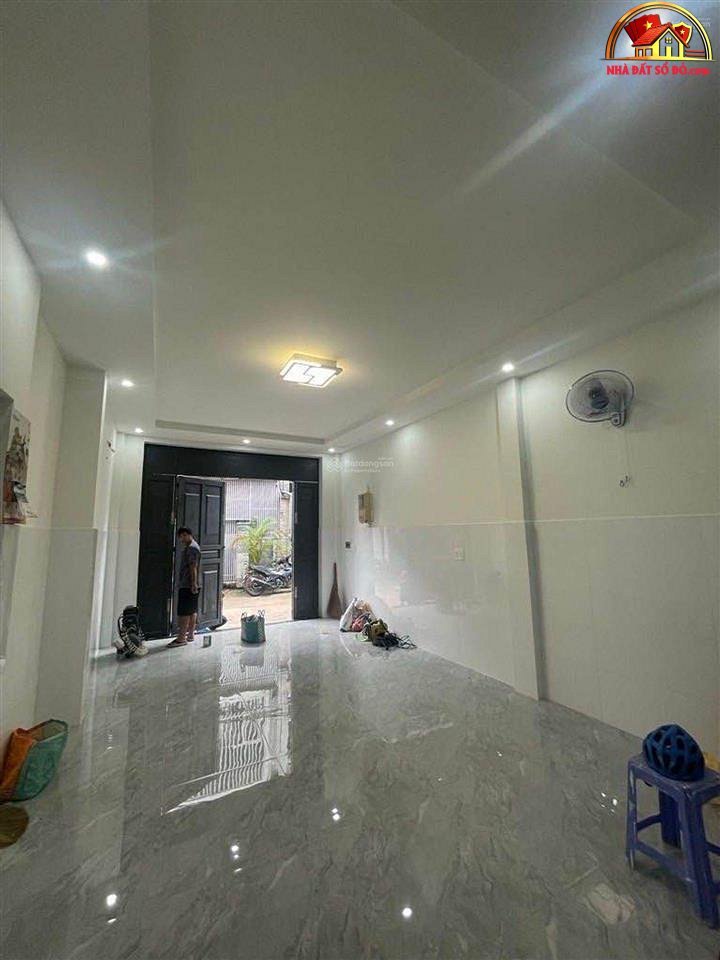 Bán nhà đất đường Hoàng Văn Thụ – Phường cũ 4 Quận Tân Bình – Phường mới 4 – Thành phố Hồ Chí Minh 52 m2 – 7 tỷ