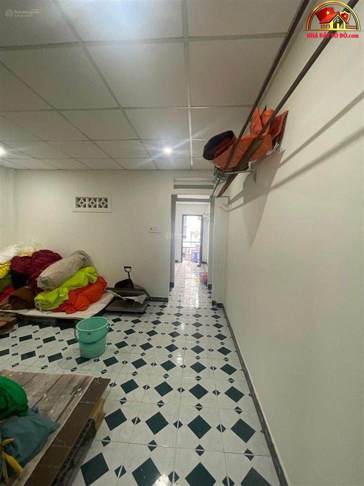 Bán nhà đất đường Hoàng Văn Thụ – Phường cũ 4 Quận Tân Bình – Phường mới 4 – Thành phố Hồ Chí Minh 52 m2 – 7 tỷ
