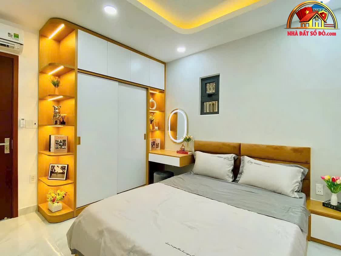 Nhà Đường 3/2 – Quận 10 – Thành phố Hồ Chí Minh – Bán nhà đất Đường 3/2 – Phường cũ 10 – Phường mới 10 – Thành phố Hồ Chí Minh 48m² 5.3 tỷ