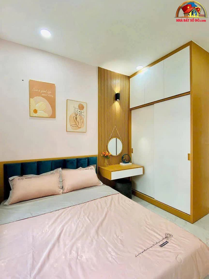 Nhà Đường 3/2 – Quận 10 – Thành phố Hồ Chí Minh – Bán nhà đất Đường 3/2 – Phường cũ 10 – Phường mới 10 – Thành phố Hồ Chí Minh 48m² 5.3 tỷ