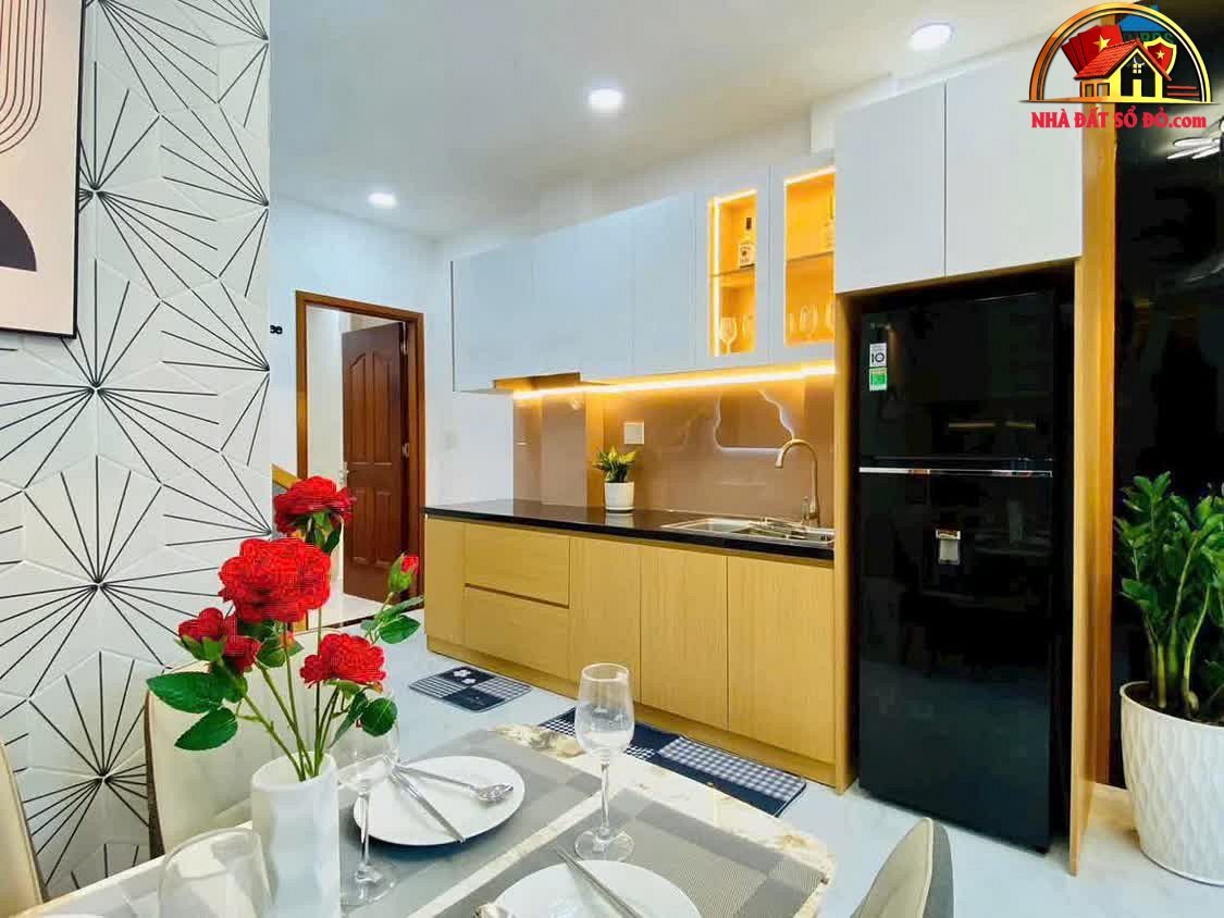 Nhà Đường 3/2 – Quận 10 – Thành phố Hồ Chí Minh – Bán nhà đất Đường 3/2 – Phường cũ 10 – Phường mới 10 – Thành phố Hồ Chí Minh 48m² 5.3 tỷ