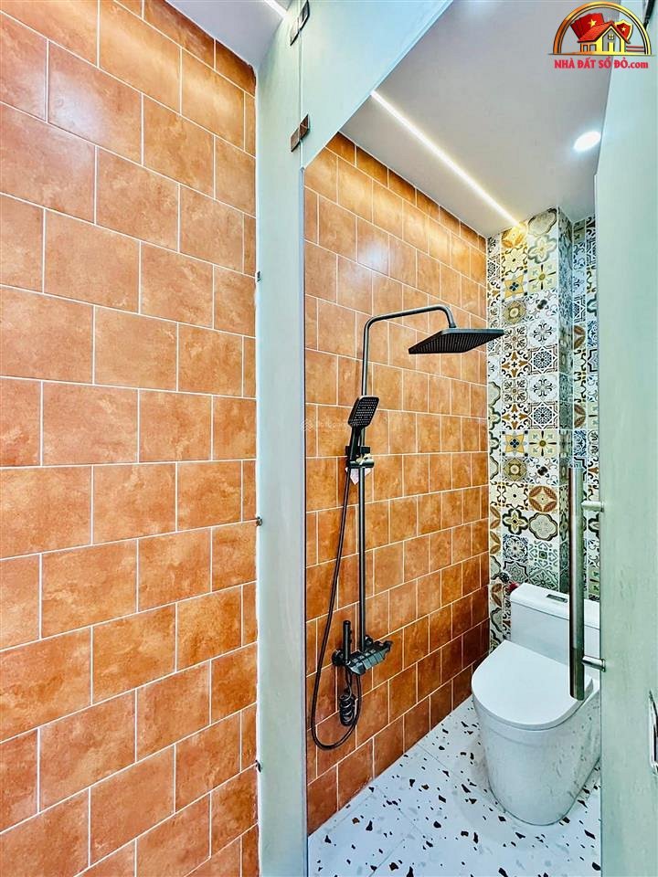 Bán nhà đất Đường Trần Bá Giao – Phường cũ 5 Quận Gò Vấp – Phường mới 5 – Thành phố Hồ Chí Minh Diện tích 24 m2 giá 5.39 tỷ