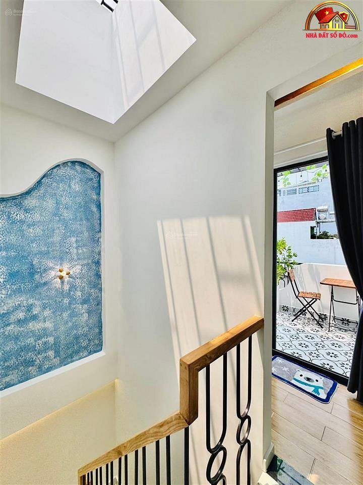 Bán nhà đất Đường Trần Bá Giao – Phường cũ 5 Quận Gò Vấp – Phường mới 5 – Thành phố Hồ Chí Minh Diện tích 24 m2 giá 5.39 tỷ
