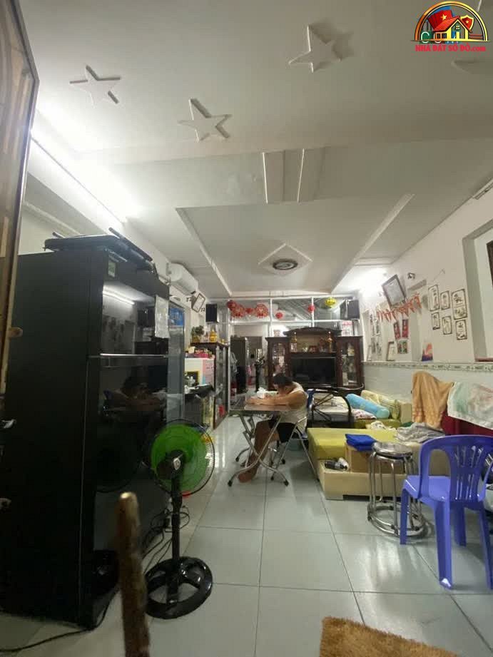 Bán nhà đất Đường Hà Thị Khéo – Phường cũ Trung Mỹ Tây Quận 12 – Phường mới Trung Mỹ Tây – Thành phố Hồ Chí Minh 64m² 4 tỷ