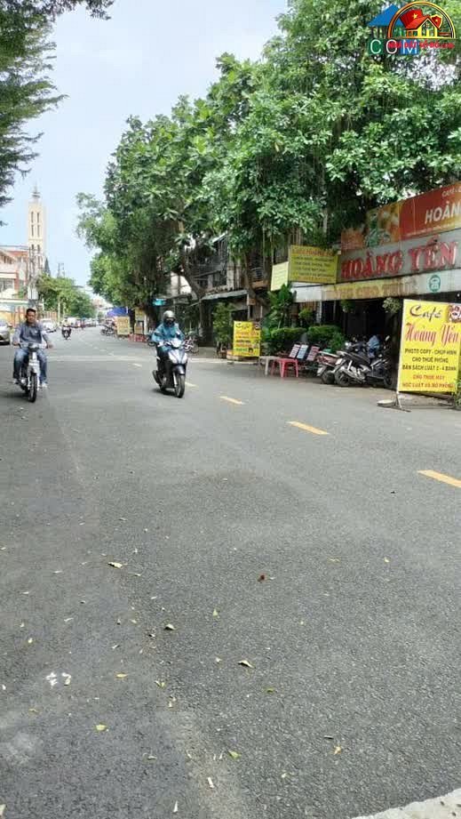 Bán nhà đất Đường Hà Thị Khéo – Phường cũ Trung Mỹ Tây Quận 12 – Phường mới Trung Mỹ Tây – Thành phố Hồ Chí Minh 64m² 4 tỷ