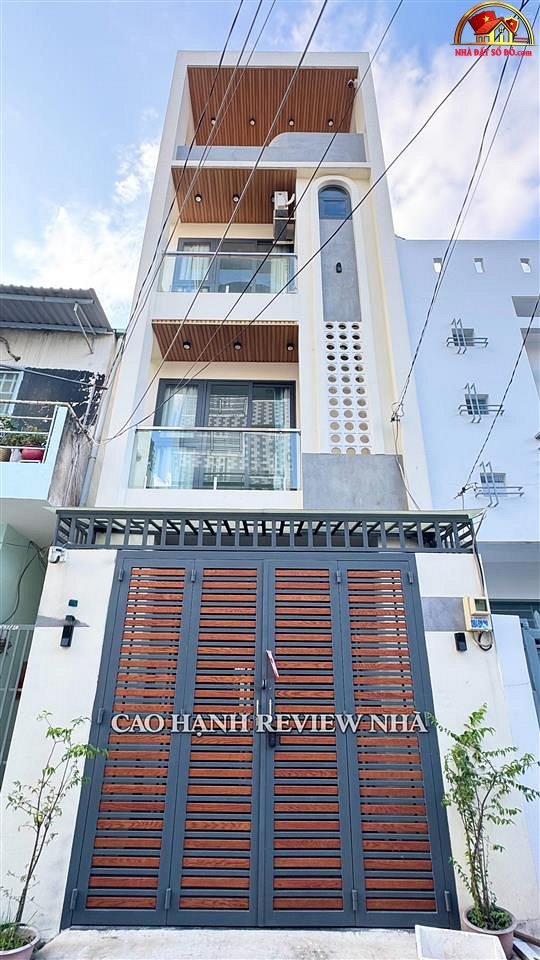 Nhà đẹp đường Bùi Tư Toàn – Phường cũ An Lạc Quận Bình Tân – Phường mới An Lạc – Thành phố Hồ Chí Minh diện tích 80 m2 giá 7.7 tỷ