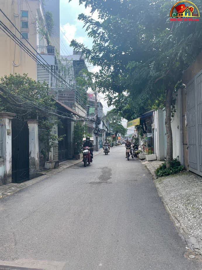 Bán nhà đất Đường Phạm Văn Chiêu – Phường cũ 14 Quận Gò Vấp – Phường mới Không xác định – Thành phố Hồ Chí Minh 43m² 5.3 tỷ