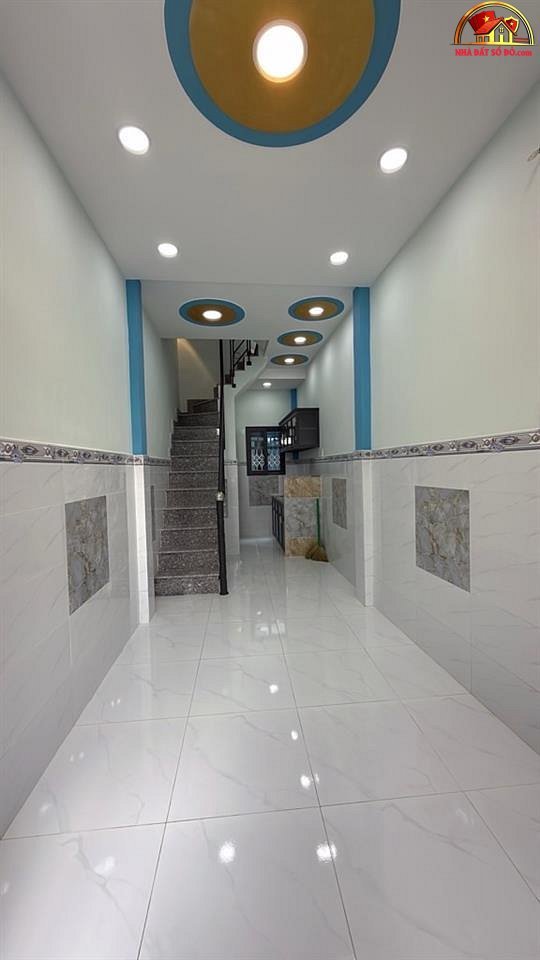 Bán nhà đất Đường Điện Biên Phủ – Phường cũ 17 Quận Bình Thạnh – Phường mới 17 – Thành phố Hồ Chí Minh – 64m2 – 6.5 tỷ