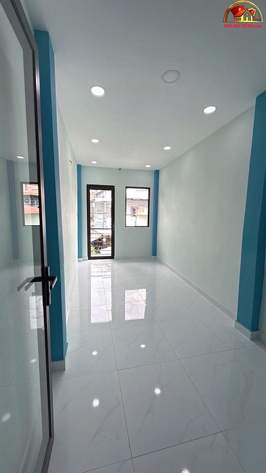 Bán nhà đất Đường Điện Biên Phủ – Phường cũ 17 Quận Bình Thạnh – Phường mới 17 – Thành phố Hồ Chí Minh – 64m2 – 6.5 tỷ