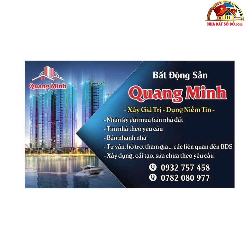 Bán nhà đất đường 5A – Phường cũ Bình Hưng Hòa A Quận Bình Tân – Phường mới Bình Hưng Hòa A – Thành phố Hồ Chí Minh diện tích 17m² giá 2.48 tỷ