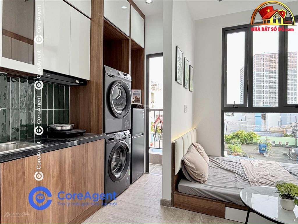 Cho thuê nhà đất Đường Lũy Bán Bích – Phường cũ Phú Thạnh Quận Tân Phú – Phường mới Phú Thạnh – Thành phố Hồ Chí Minh 25 m2 5.5 triệu
