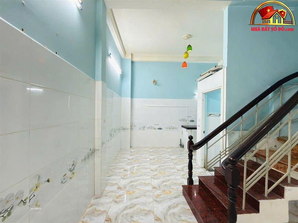 Bán nhà đất Đường Phạm Văn Chiêu – Phường cũ 14 Quận Gò Vấp – Phường mới 14 – Thành phố Hồ Chí Minh 34 m2 3.8 tỷ
