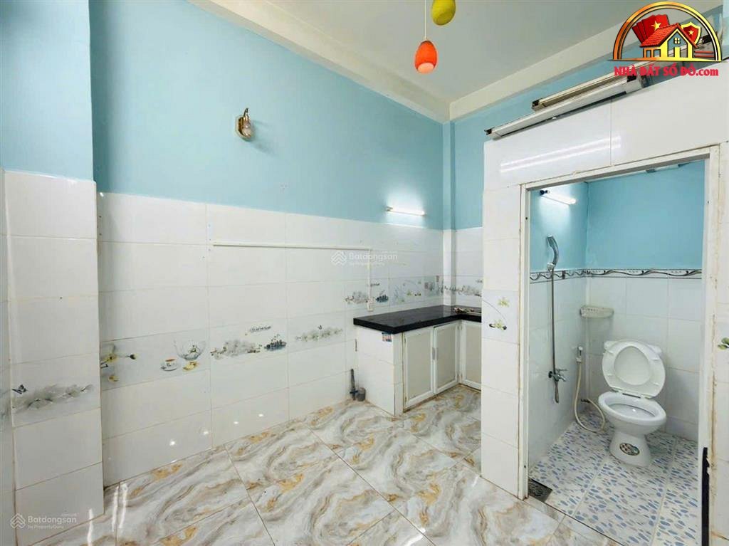 Bán nhà đất Đường Phạm Văn Chiêu – Phường cũ 14 Quận Gò Vấp – Phường mới 14 – Thành phố Hồ Chí Minh 34 m2 3.8 tỷ