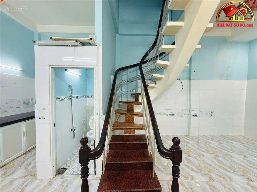 Bán nhà đất Đường Phạm Văn Chiêu – Phường cũ 14 Quận Gò Vấp – Phường mới 14 – Thành phố Hồ Chí Minh 34 m2 3.8 tỷ