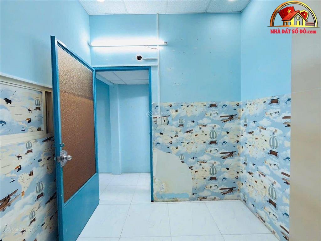 Bán nhà đất Đường Phạm Văn Chiêu – Phường cũ 14 Quận Gò Vấp – Phường mới 14 – Thành phố Hồ Chí Minh 34 m2 3.8 tỷ