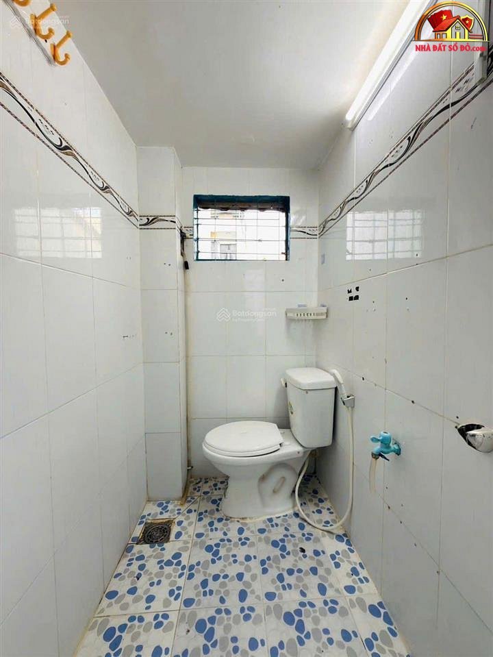 Bán nhà đất Đường Phạm Văn Chiêu – Phường cũ 14 Quận Gò Vấp – Phường mới 14 – Thành phố Hồ Chí Minh 34 m2 3.8 tỷ
