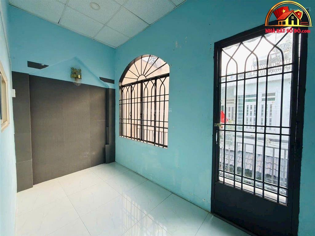 Bán nhà đất Đường Phạm Văn Chiêu – Phường cũ 14 Quận Gò Vấp – Phường mới 14 – Thành phố Hồ Chí Minh 34 m2 3.8 tỷ