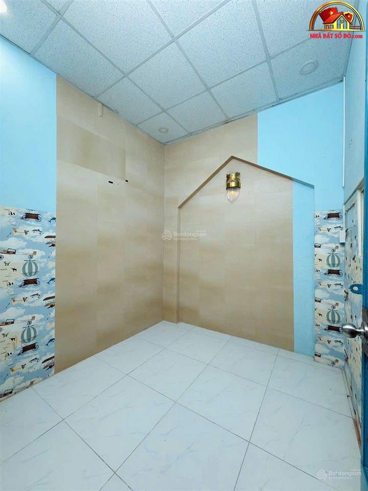 Bán nhà đất Đường Phạm Văn Chiêu – Phường cũ 14 Quận Gò Vấp – Phường mới 14 – Thành phố Hồ Chí Minh 34 m2 3.8 tỷ