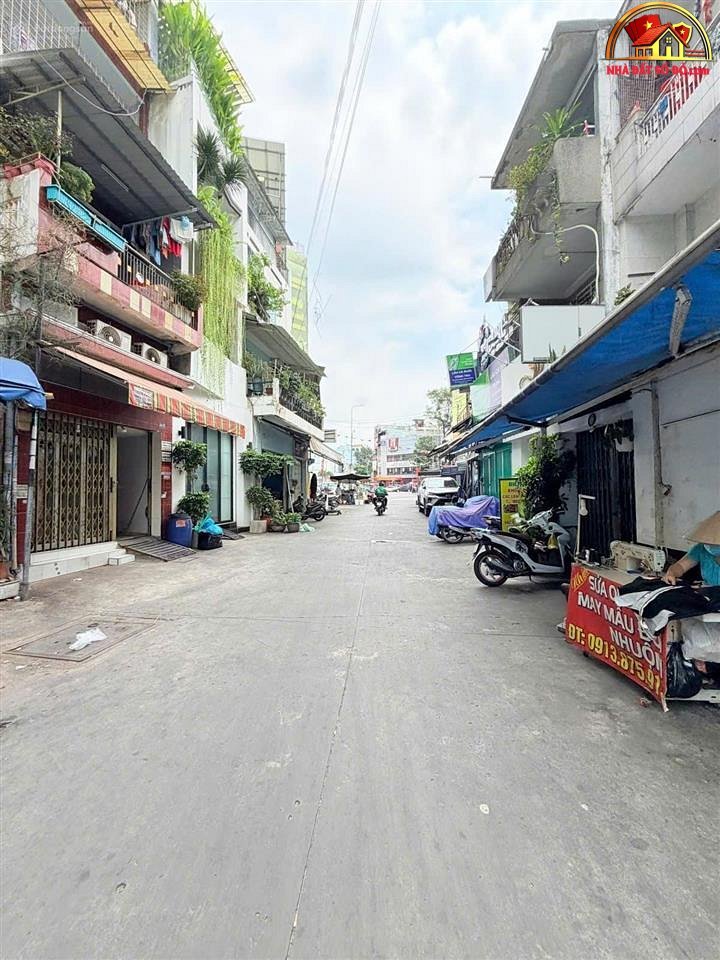 Bán nhà đất Đường Lý Thái Tổ – Phường cũ Không xác định Quận 10 – Phường mới Không xác định – Thành phố Hồ Chí Minh diện tích 60 m2 giá 10 tỷ