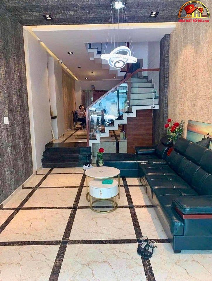 Bán nhà đất Đường Nguyễn Xí – Phường cũ 26 Quận Bình Thạnh – Phường mới 26 – Thành phố Hồ Chí Minh – Diện tích 60m2 – Giá 13 tỷ