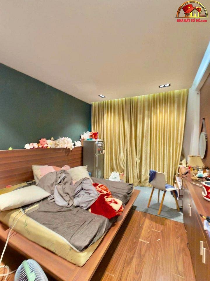 Bán nhà đất Đường Nguyễn Xí – Phường cũ 26 Quận Bình Thạnh – Phường mới 26 – Thành phố Hồ Chí Minh – Diện tích 60m2 – Giá 13 tỷ