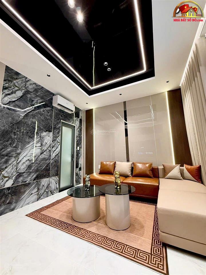 Bán nhà đất Đường Huỳnh Văn Bánh – Phường cũ 14 Quận Phú Nhuận – Phường mới 14 – Thành phố Hồ Chí Minh 58 m2 18.5 tỷ