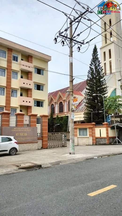 Bán nhà đất Đường Hà Thị Khéo – Phường cũ Trung Mỹ Tây Quận 12 – Phường mới không xác định – Thành phố Hồ Chí Minh diện tích 64 m² giá 4 tỷ