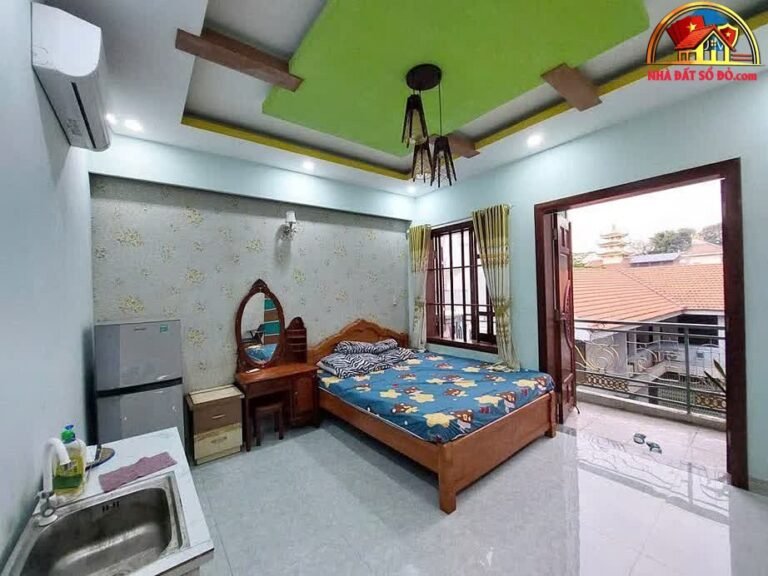 Bán nhà đất Đường Lê Văn Thọ – Phường cũ 14 Quận Gò Vấp – Phường mới 14 – Thành phố Hồ Chí Minh 64m² 7000000000