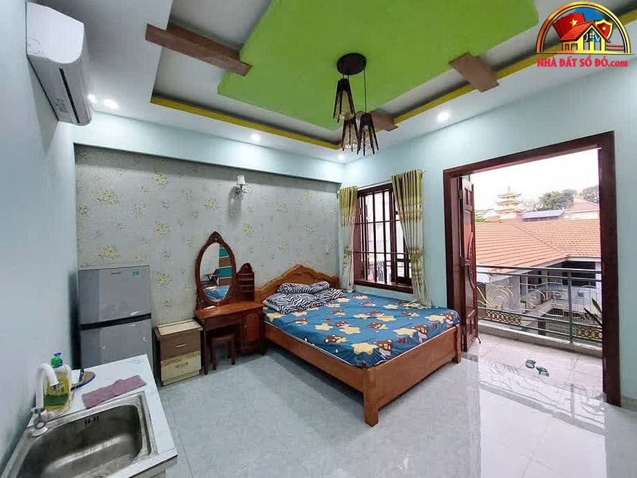 Bán nhà đất Đường Lê Văn Thọ – Phường cũ 14 Quận Gò Vấp – Phường mới 14 – Thành phố Hồ Chí Minh 64m² 7000000000