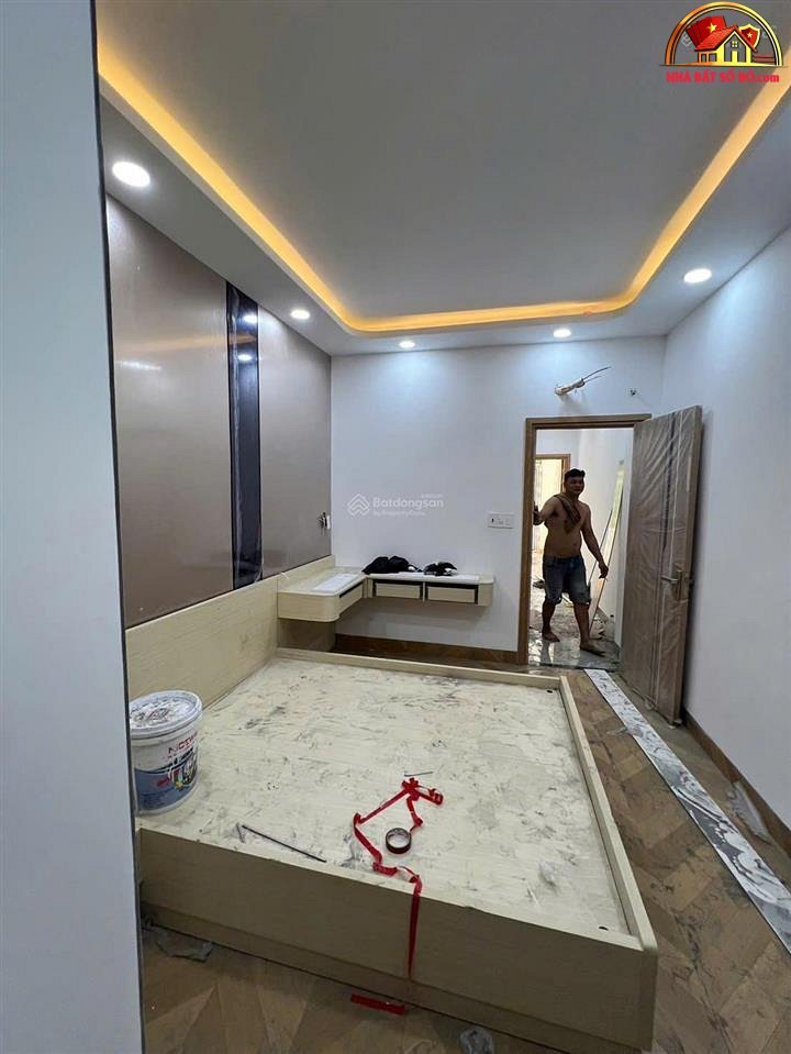 Nhà mặt tiền Lò Gốm – Phường cũ 5 Quận 6 – Phường mới 5 – Thành phố Hồ Chí Minh diện tích 51 m2 giá 7.98 tỷ