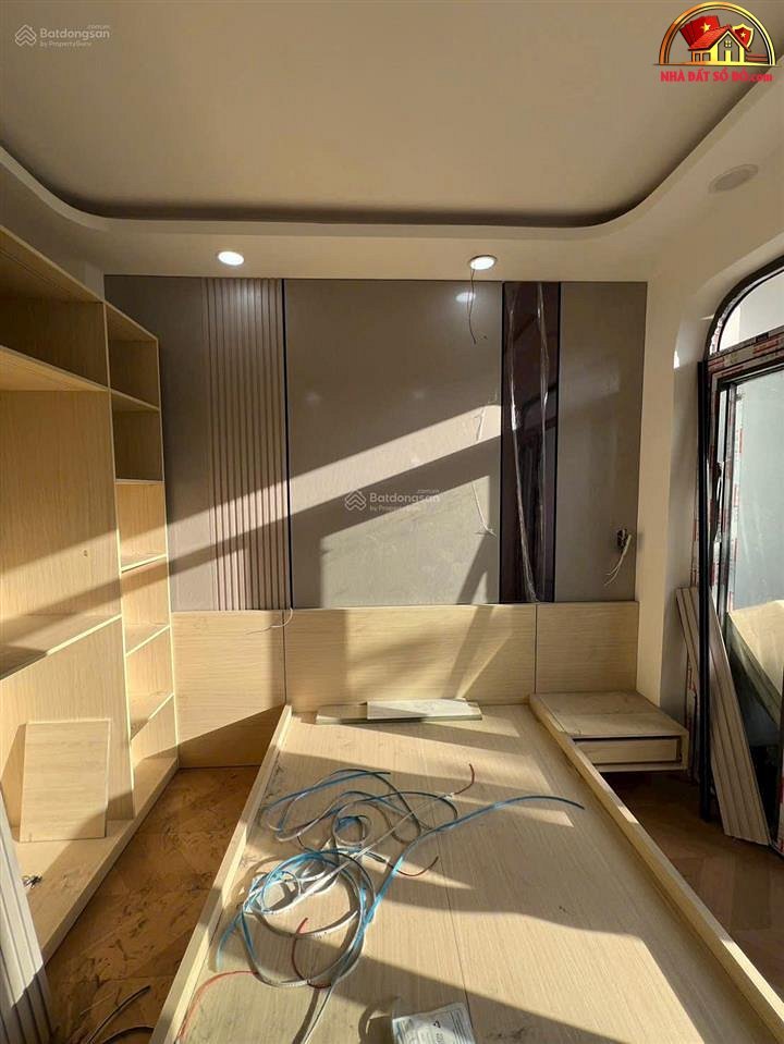 Nhà mặt tiền Lò Gốm – Phường cũ 5 Quận 6 – Phường mới 5 – Thành phố Hồ Chí Minh diện tích 51 m2 giá 7.98 tỷ