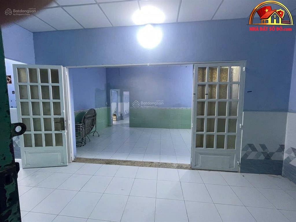 Siêu phẩm nhà ngang 7.5m hẻm xe hơi đường Số 2 – Phường cũ Bình Hưng Hòa Quận Bình Tân – Phường mới Bình Hưng Hòa – Thành phố Hồ Chí Minh, diện tích 80m2, giá 4.45 tỷ