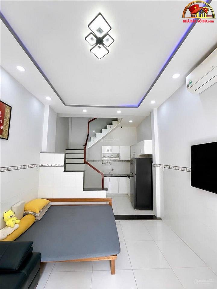 Bán nhà đất Đường – Phường cũ – Quận Tân Phú – Phường mới – Thành phố Hồ Chí Minh 40 m2 3.3 tỷ