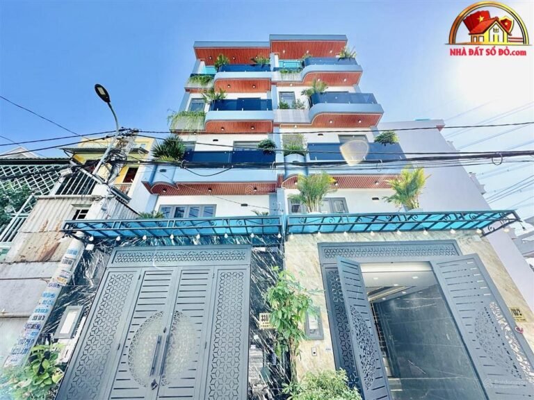 Bán nhà đất Đường Trần Thị Năm – Phường cũ Trung Mỹ Tây Quận 12 – Phường mới Tân Chánh Hiệp – Thành phố Hồ Chí Minh 58 m2 6.59 tỷ